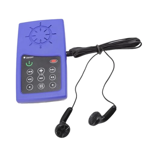 Scripture Player - 8GB