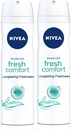 NIVEA Fresh Comfort - Fresh 150 gram
