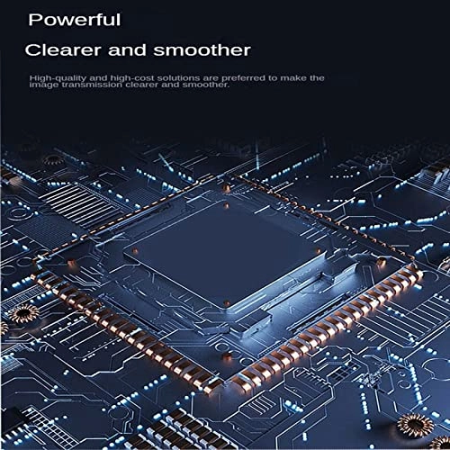 4.3 Inch Borescope - 8mm 1m,5m,10m