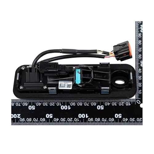 Car Reversing Camera - Night Vision No wiring