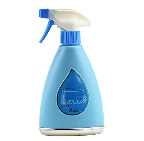 PERF AQUA - AFRAH Eau de Parfum 375 ml