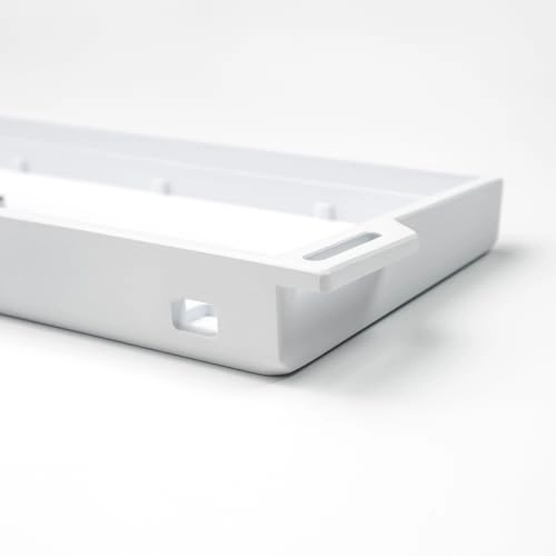 H60 - Aluminum Keyboard Case 60% Pink