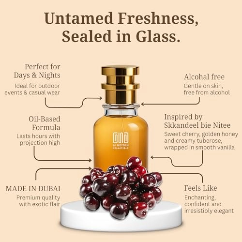 Vallentina Powder Eau de Parfum 30 ml