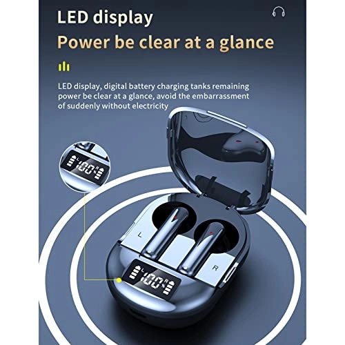 K40 - Wireless Earbud