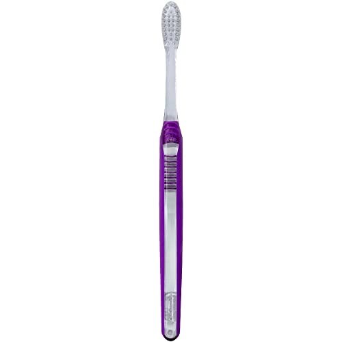 Indicator Ortho Toothbrush - Soft