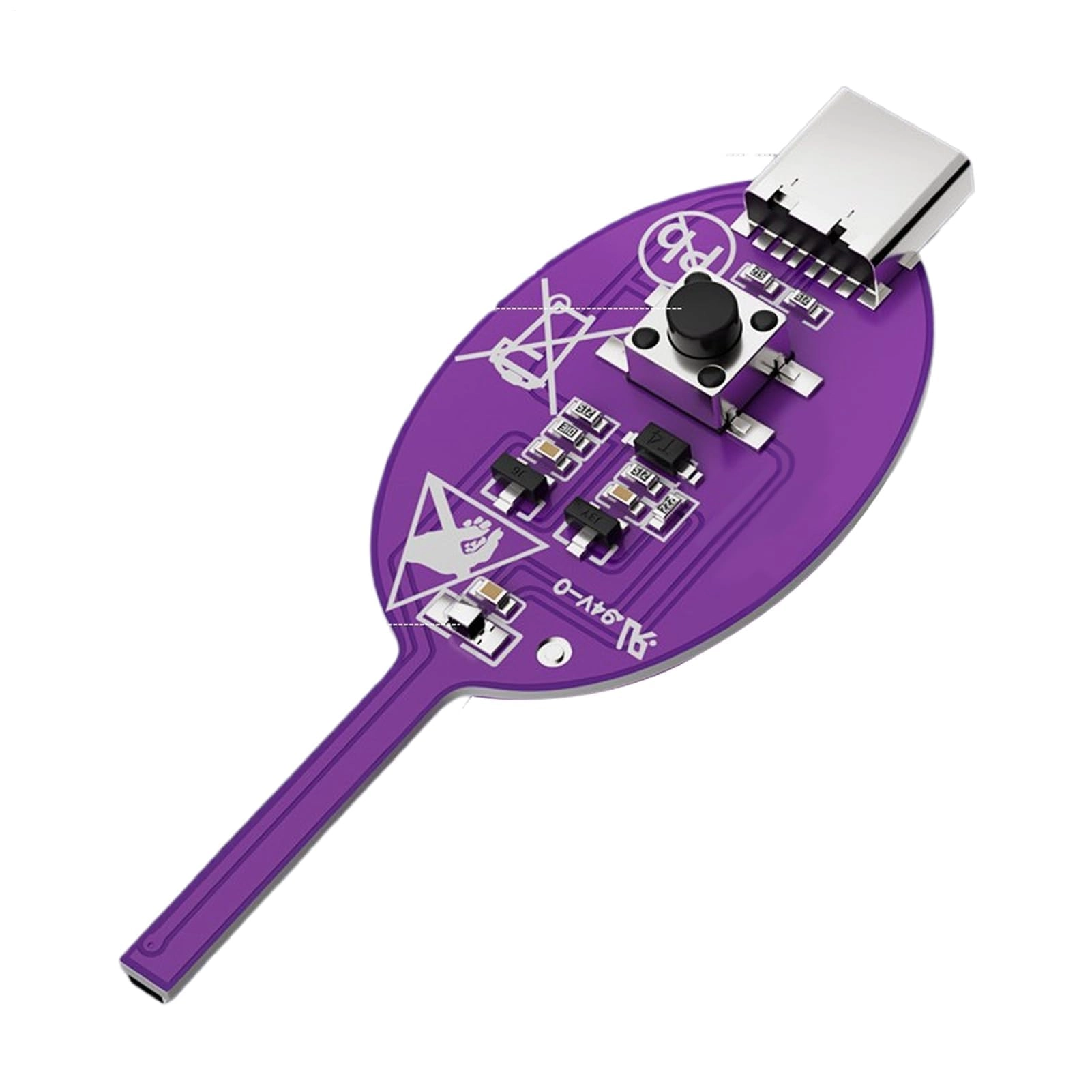 Generic Inductor Tester
