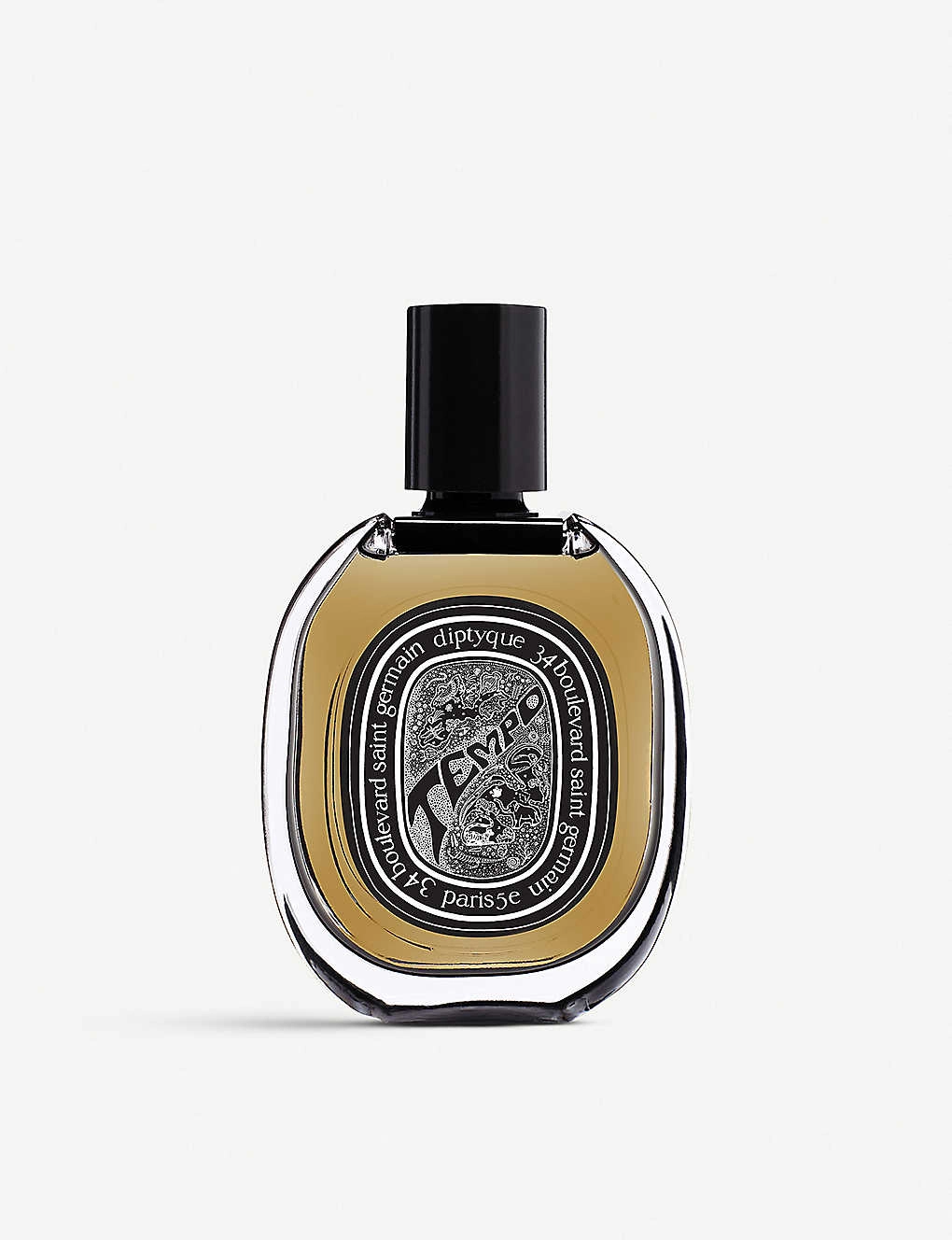 Tempo Eau de Parfum 75 ml