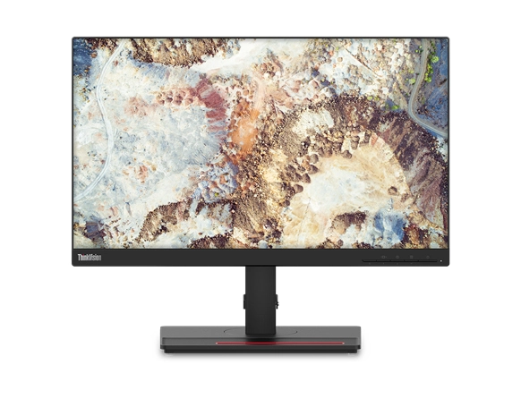 ThinkVision T22v-20 - 21.5 Inches 1920 x 1080 Pixels