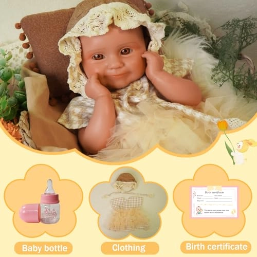 Doll - 14 years and up