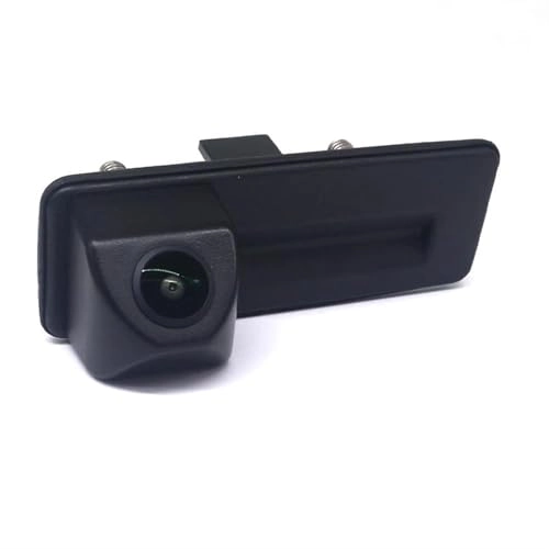 Rear View Camera - Night vision Wire AHD 720P