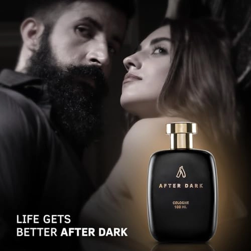 After Dark - 100ml