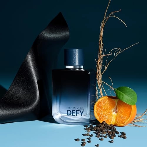 Defy Eau de Parfum 100ml