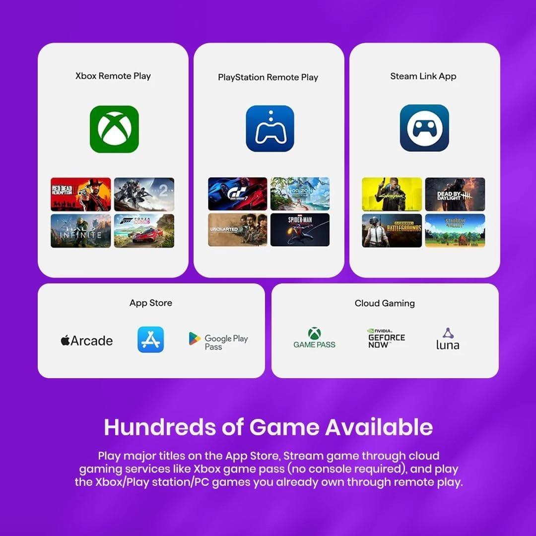 Xbox Backbone One Edition