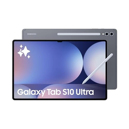 Galaxy Tab S10 Ultra - 256GB 14.6"