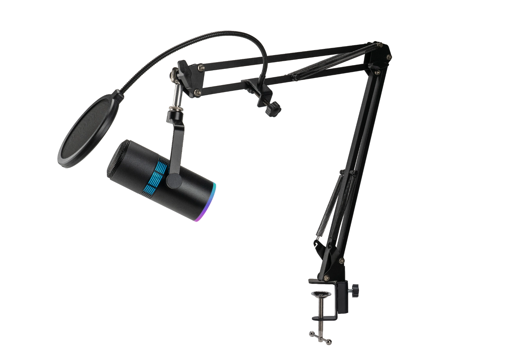 Phantom Gaming Microphone USB Microphone Kit