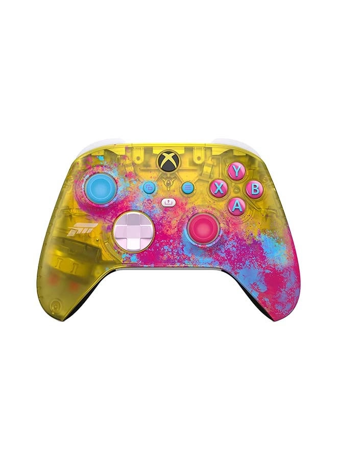Xbox Wireless Controller Forza Horizon 5 Limited Edition