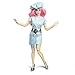 JEM and The Holograms Fashion Doll - 12inch 15 accessory pieces
