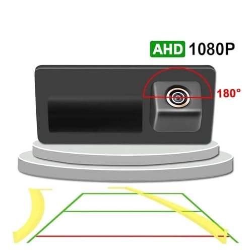 Reversing Camera - Night vision 1080p*720p
