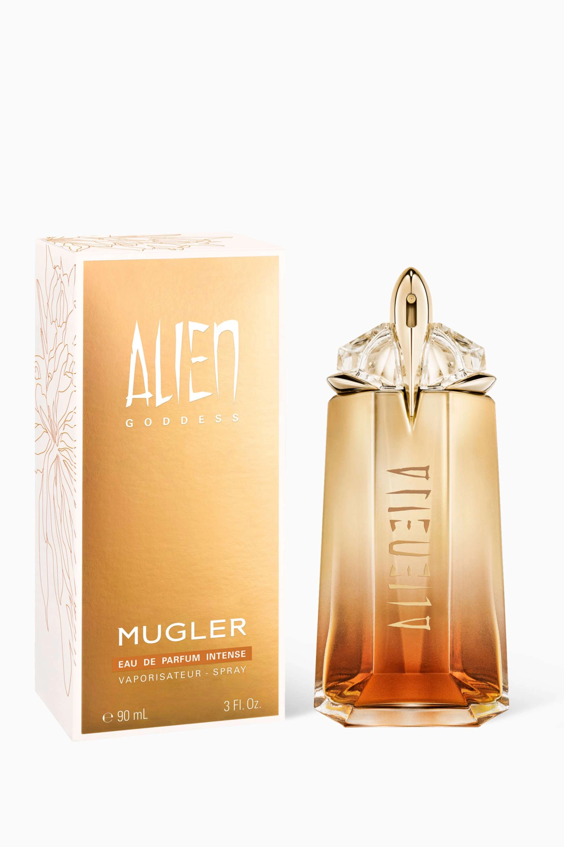 Alien Goddess Eau de Parfum 90 ml