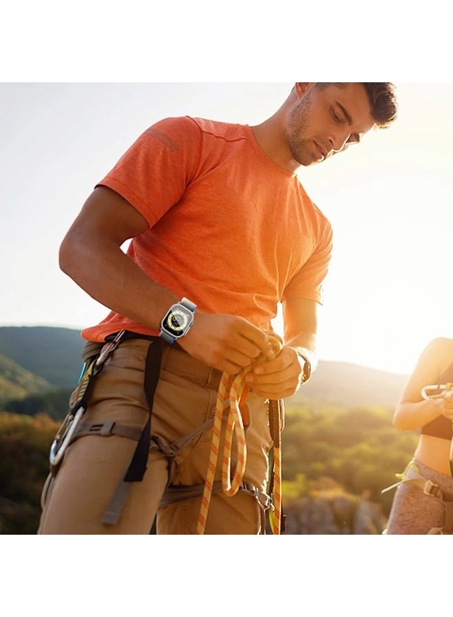 Trail Loop Nylon Band 49mm