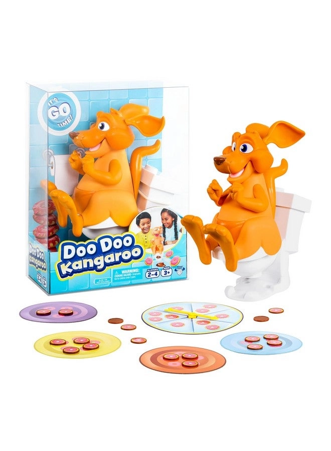 Doo Doo Kangaroo