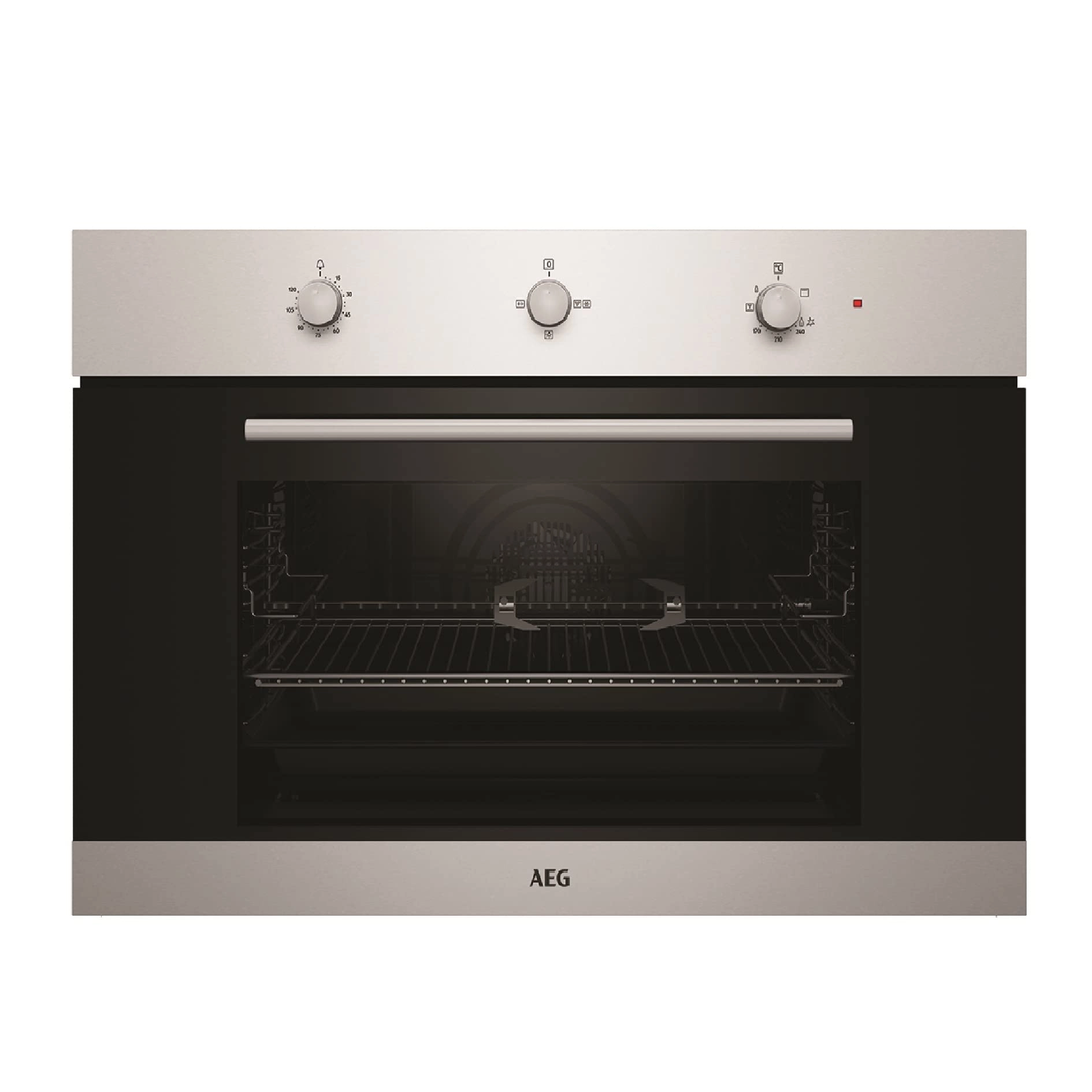 AG-BGB901011M 90x60cm Gas Oven