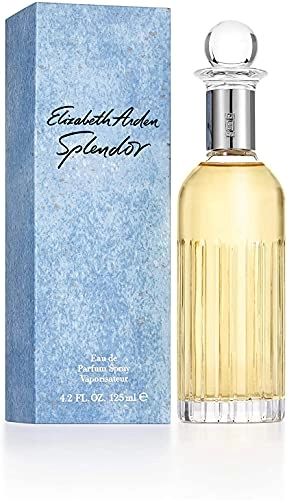 Splendor Eau de Parfum 125 ml