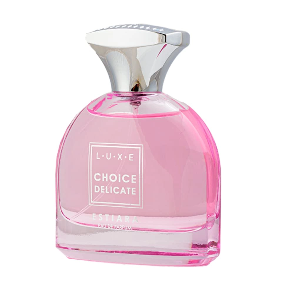 Sterling Perfumes, House of ESTIARA LUXE. Choice Delivate Eau de Parfum 100ml