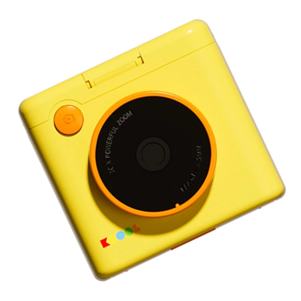 Childrens Flip Camera