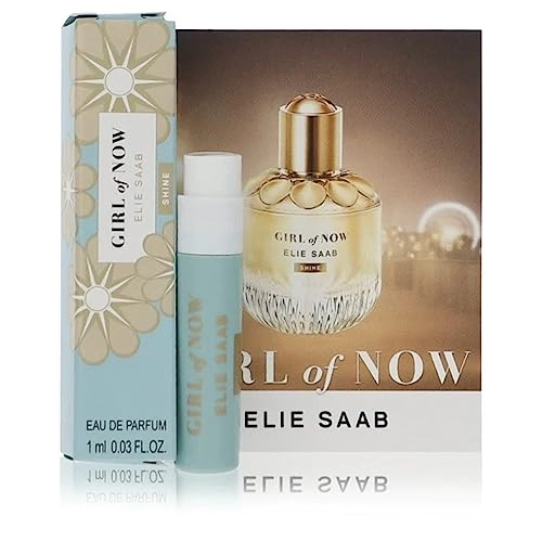 Girl of Now Shine Eau de Parfum - 1ml