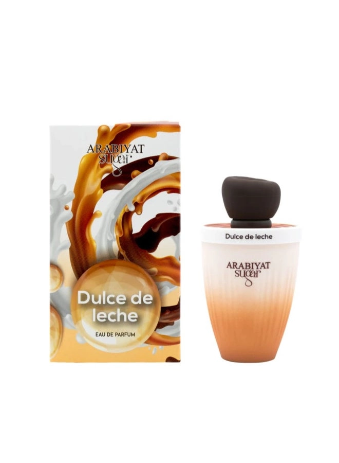 SUGAR DULCE DE LECHE Eau de Parfum 100ml