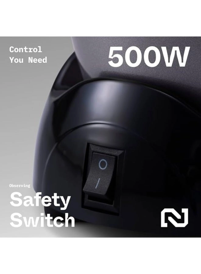 NP500 - 500 W