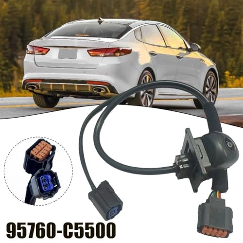 95760-C5500 - Rear View Camera Fit For Kia Optima 2016-2020