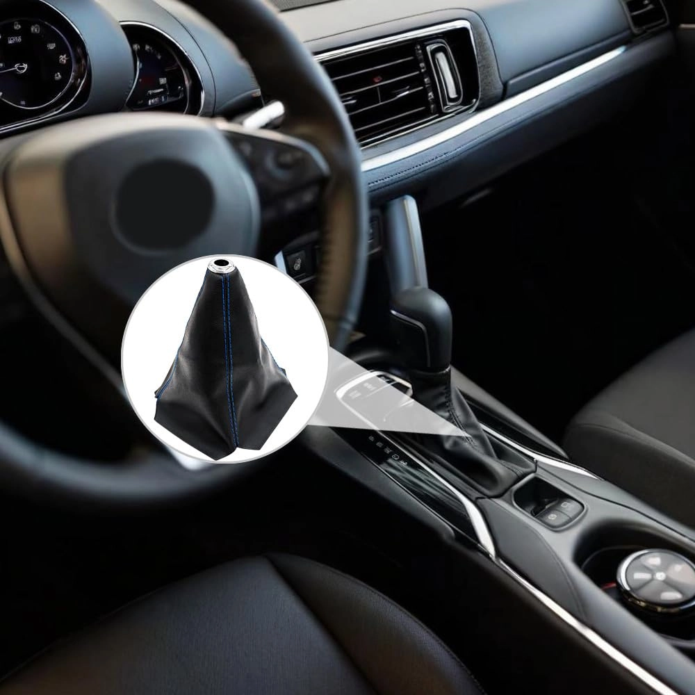 Shift Boot Cover