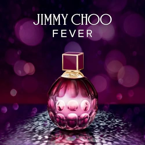 Fever Eau de Parfum - 40ml