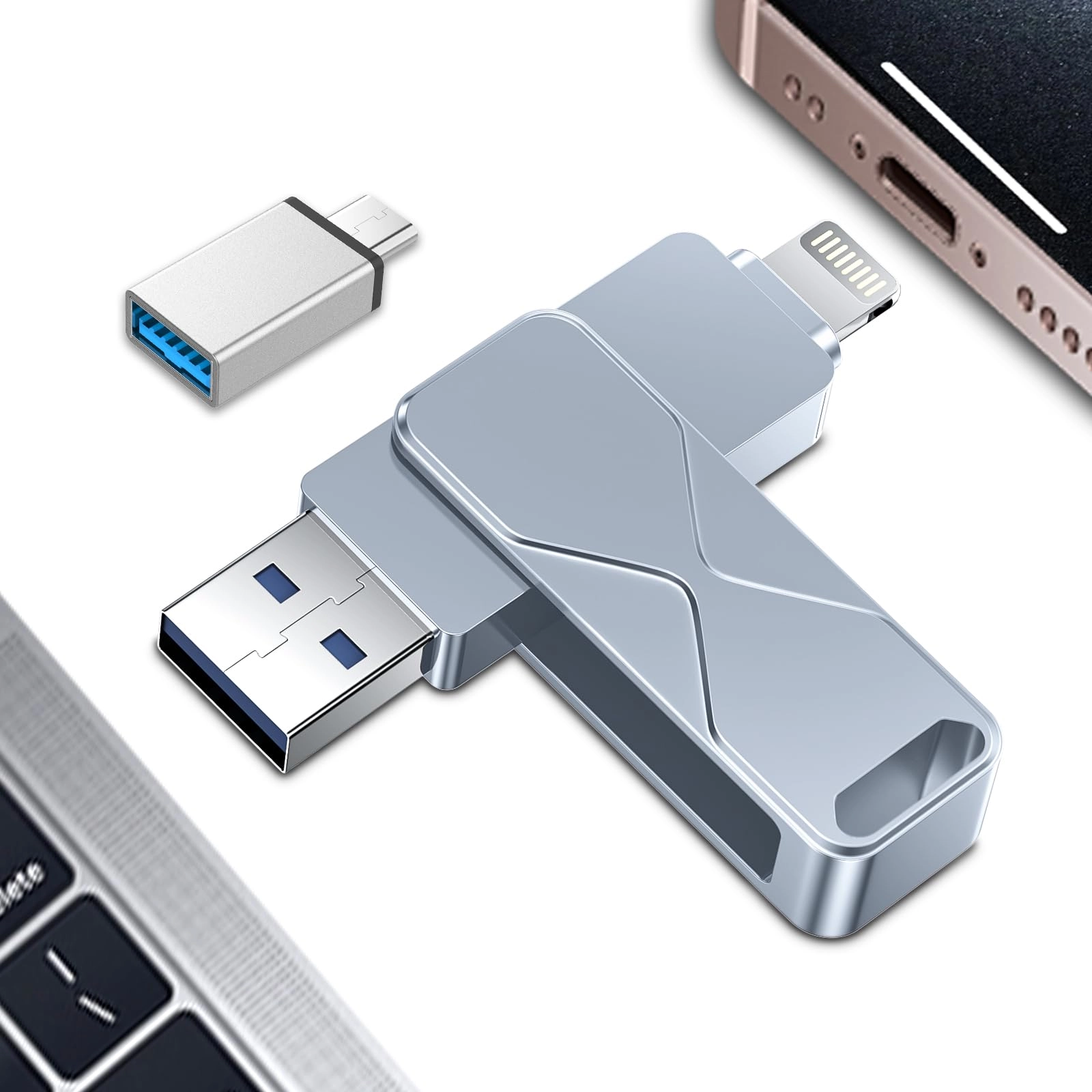 Patianco UD811 - 256GB