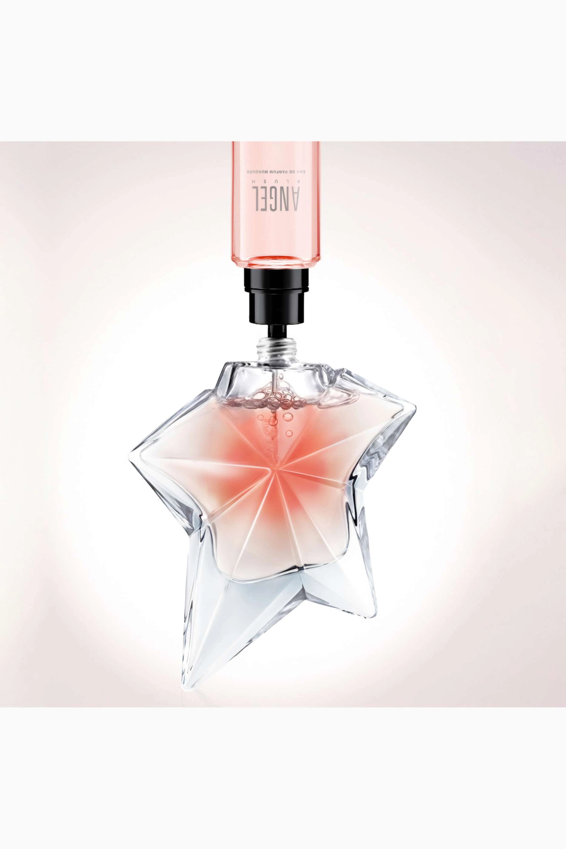 Angel Blush Eau de Parfum 100ml