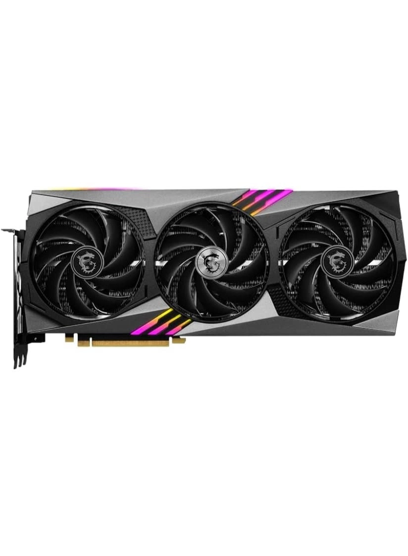 RTX 4070 Ti - 12GB