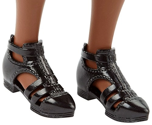 Barbie Fashionistas Doll 57 Zig & Zag - Multicoloured Blonde Ages 3+