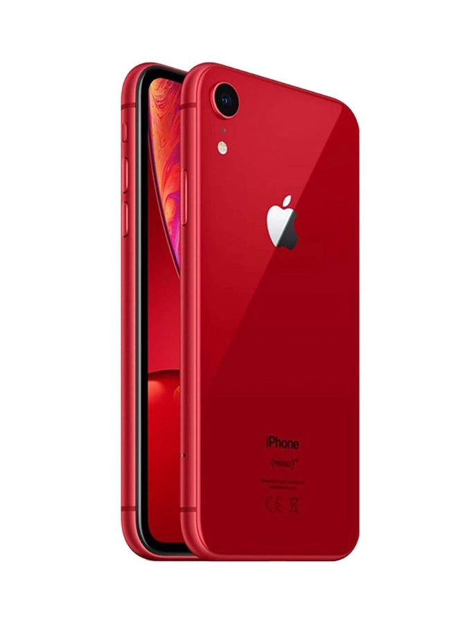 (Renewed) iPhone XR - 64GB
