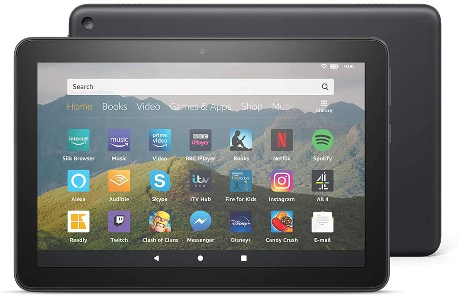 (Like-New) Fire HD 8 - 32GB 8"