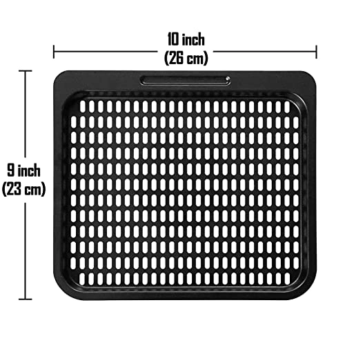 Air Fryers Rack - carbon steel 1 piece(s)