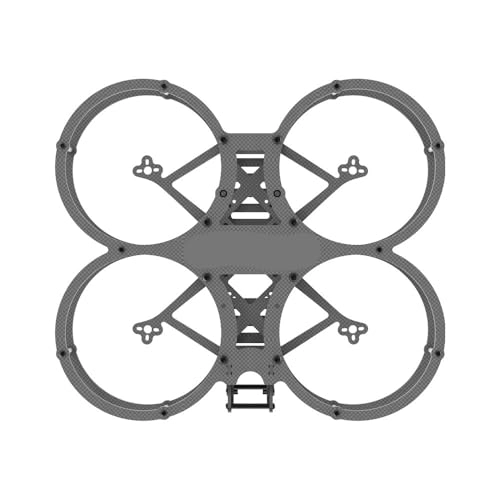 Cine35 EVO - 161mm 4mm 3.5 inch