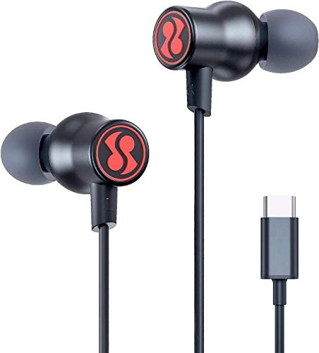 S20 Wired Earbud