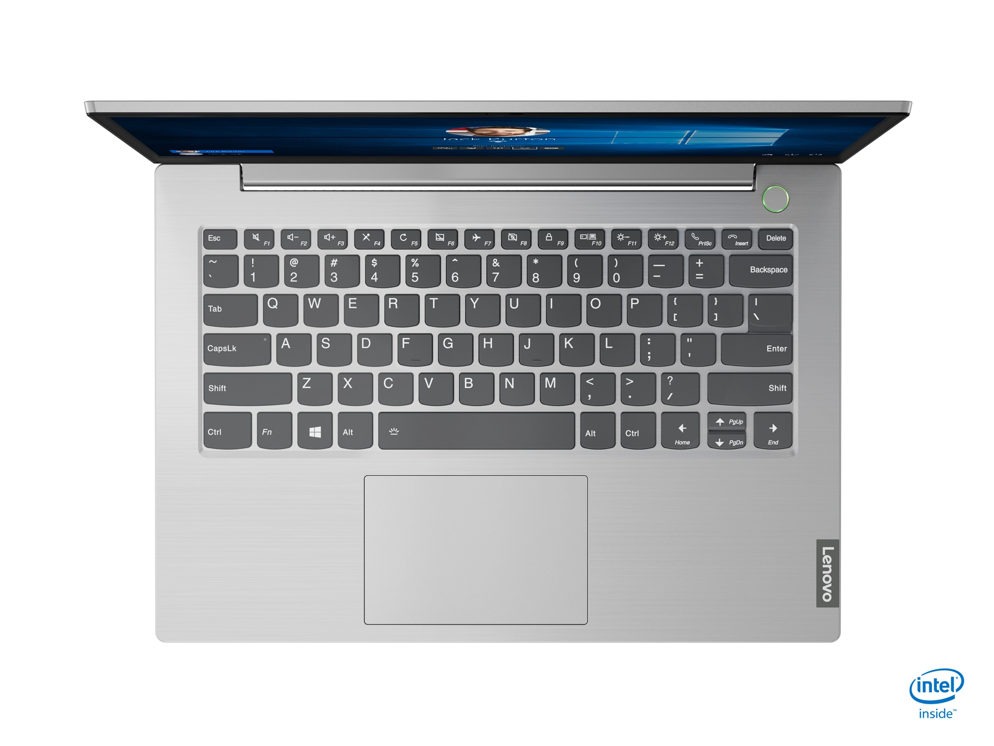(Open Box) ThinkBook - 14'' 512GB 8GB Core i5-1235U