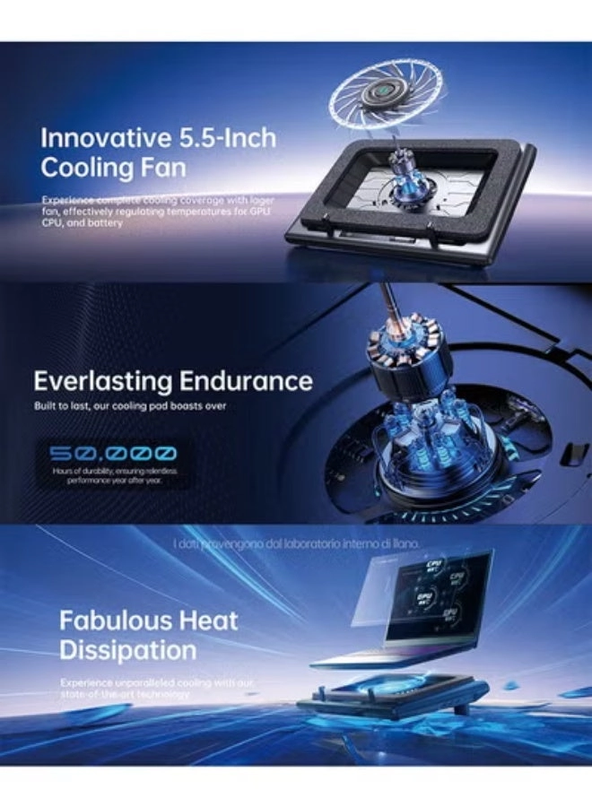 V12 - Dual Core 15.6-21in