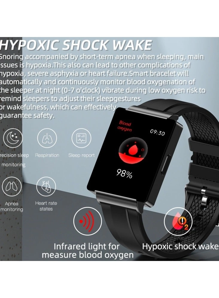 KS01 - 1.85 in 230 mAh IP67