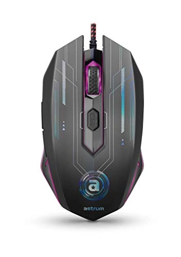 6D Gaming Mouse - USB