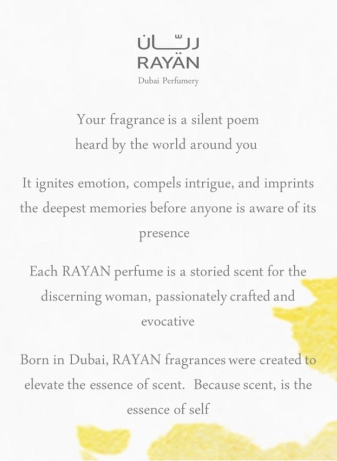 Divine Eau de Parfum 100 ml