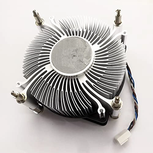 CPU Air Cooler Heat Sink & Fan Replacement - 810285-001 804057-001